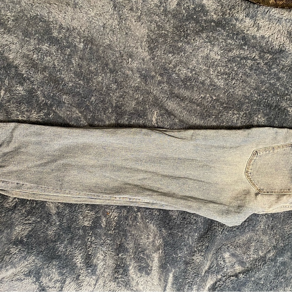 Denim Jeans